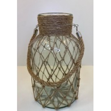 Vaso de Vidro Corda G